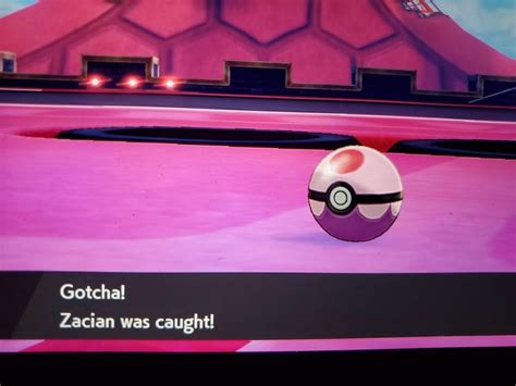 How to get a Dream Ball in Pokemon Sword and Shield