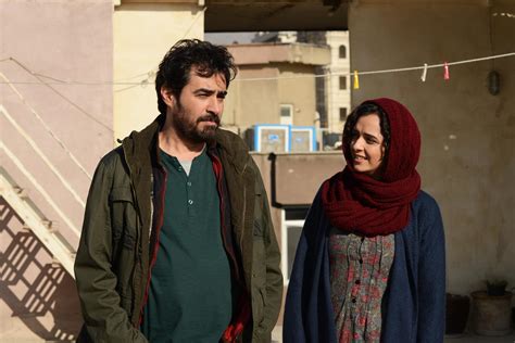 An Iranian Story of Young Love in the Midst of Violence | The Leonard ...