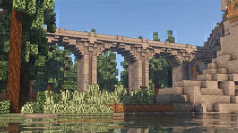 Best Minecraft Bridge Ideas & Designs (2023) - Gamer Tweak