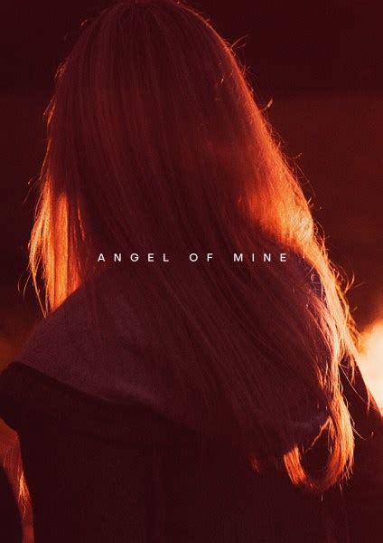 Angel of Mine |Teaser Trailer