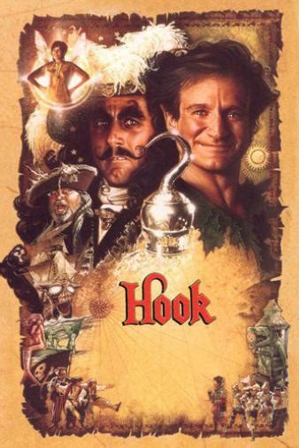 Hook Movie Review | Common Sense Media