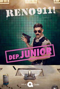 Reno 911! Movie Poster Gallery