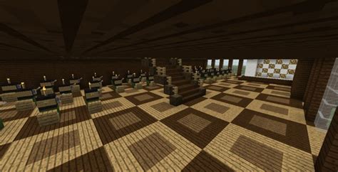 casino Minecraft Map