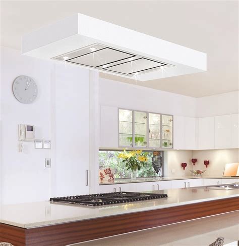 Range Hood Ceiling Ventilation at David Stafford blog