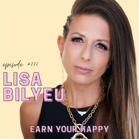 886. Lisa Bilyeu On How To Gain Radical Confidence