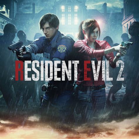 Resident Evil 2 Remake: The Catalyst For Remakes