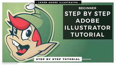 40 Illustrator Tutorials for Beginners | Desalas Template