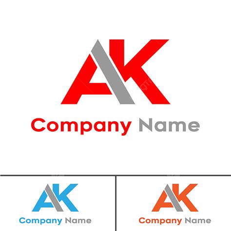 Gambar Desain Logo Ak, Desain Logo Ak, Logo Ak, Nama Perusahaan Logo Ak ...