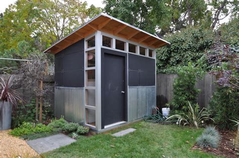 Modern Shed Designs | Shed Plans Kits