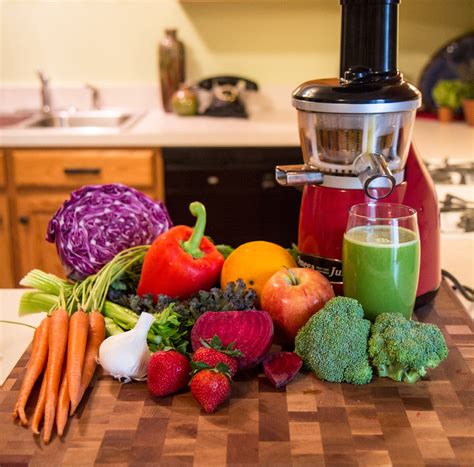 "Which Juicer Should I Get?" | Juice Recipes