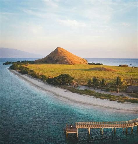 Tempat Wisata Di Sumbawa Barat - Universitas Cordova