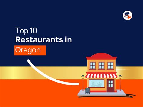 Top 10 Restaurants in Oregon - TheMktgboy