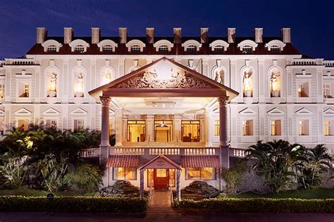 10 Best Hotels In Coimbatore: Classy & Designer