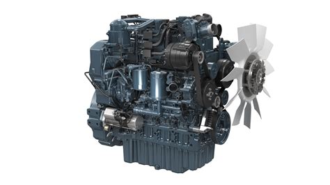 Engines - Kubota See Our Engine Lineup | Kubota Engine America