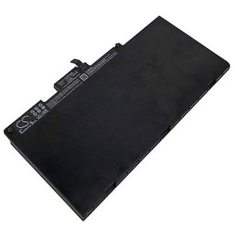 HP EliteBook 840 G3 Battery Replacement