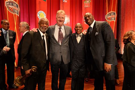 Naismith Memorial Basketball Hall of Fame inductees | NBA.com