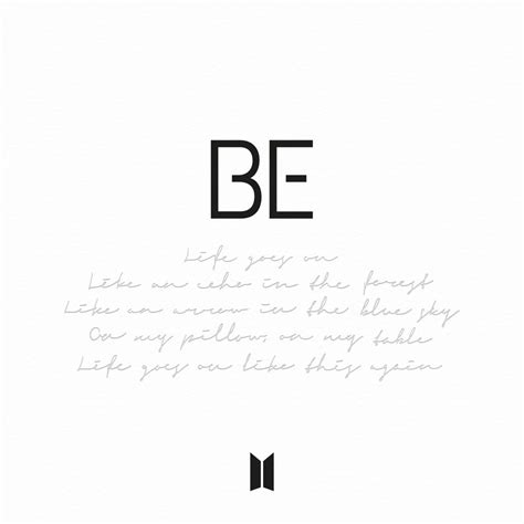 Life Goes On (English Translation) – BTS | Genius Lyrics