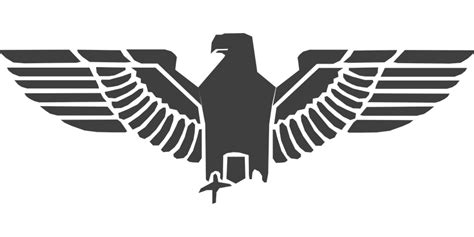Eagle Symbol Transparent Transparent HQ PNG Download | FreePNGImg