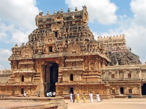 Top 10 Temples in India | Insight India : A Travel Guide to India