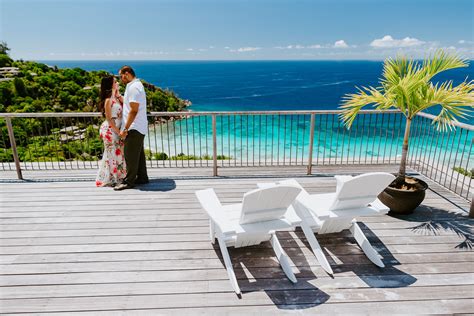 Seychelles honeymoon Mahe - Luxury wedding photographer Montenegro ...