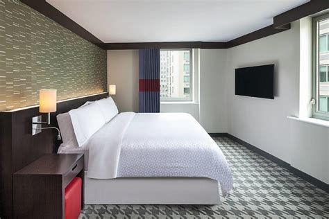 Four Points by Sheraton New York Downtown New York | Bookonline.com