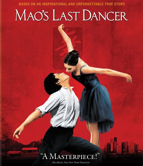 Mao's Last Dancer - Full Cast & Crew - TV Guide