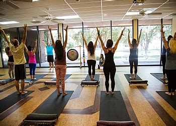 3 Best Yoga Studios in Tempe, AZ - Expert Recommendations