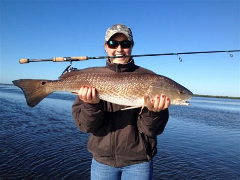 Cape Coral Fishing Charters January 2014 Forecast