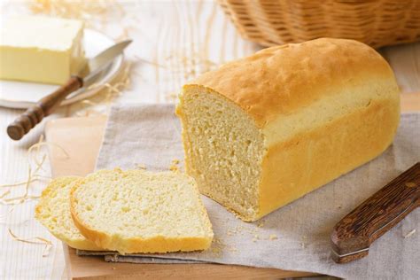 Pennsylvania German Amish Milk Bread Recipe