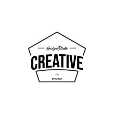 Creative Studio Logo Vector Art, Icons, and Graphics for Free Download