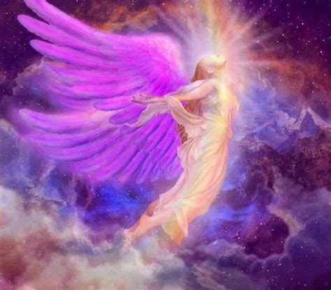 Pin by Roni Hoopes on Link Angel | Archangel zadkiel, Archangels, Archangel metatron