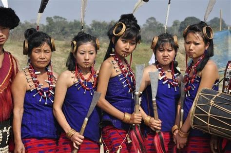 Festivals of Assam – Kaziranga National Park and Tiger Reserve ~ Tour ...