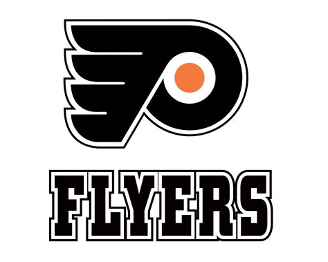 Philadelphia Flyers SVG, Philadelphia Flyers logo,NHL Nation - Inspire ...