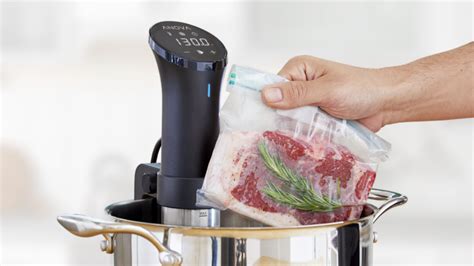 Anova sous vide cooker on sale: Save $25 at Amazon | Mashable