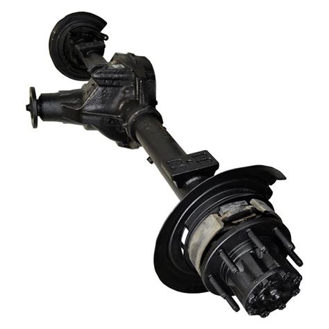 Replace® - Ford Excursion 2002-2005 Remanufactured Rear Axle Assembly