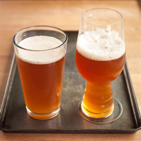 The First Glass Just for IPAs: The Spiegelau IPA Glass | Kitchn