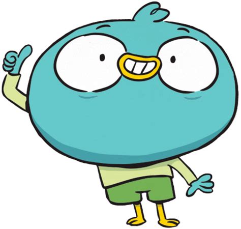 Harvey Beaks | Fictional Characters Wiki | Fandom