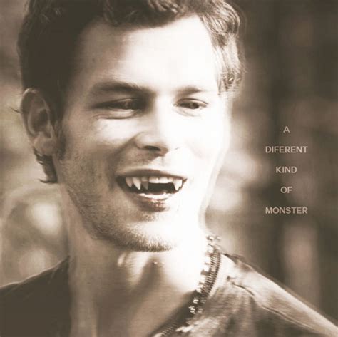 klaus mikaelson - Klaus Fan Art (33617718) - Fanpop