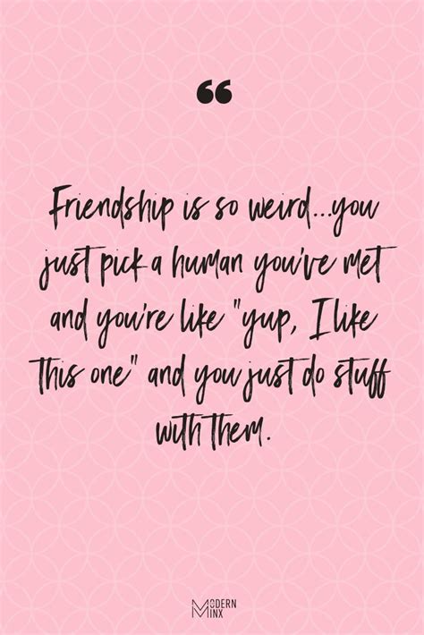 Short Funny Best Friend Quotes For Girls | Quotes For Your Soul