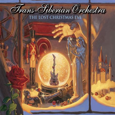 Trans Siberian Orchestra Christmas 2024 - Debbi Devondra