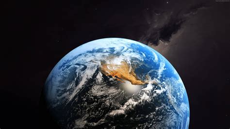 Download 4k Earth Surreal Look Wallpaper | Wallpapers.com