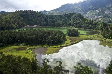 Dieng Plateau Day Trip from Yogyakarta - Erika's Travels