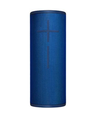 MEGABOOM 3 Bluetooth Speaker | Ultimate Ears Speaker with Thundering Bass