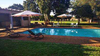 Krugersdorp Game Reserve Accommodation | Reserve Your Hotel, Self ...