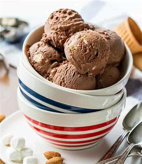 22 Best Chocolate Ice Cream Desserts - Parade