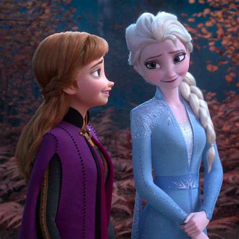 'Frozen 2’ Review: Not As Fab, But Will Still Melt Your Heart | Us Weekly