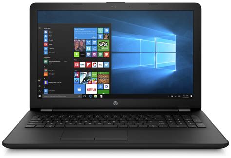 HP 15.6 Inch Intel Celeron 4GB 1TB Laptop Reviews