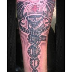 40 Unique Army Medic Tattoos ideas | army medic, tattoos, medical tattoo