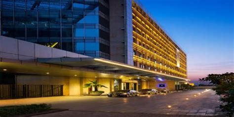 JW Marriott Hotel New Delhi Aerocity Delhi | Lowest rates for hotels in ...