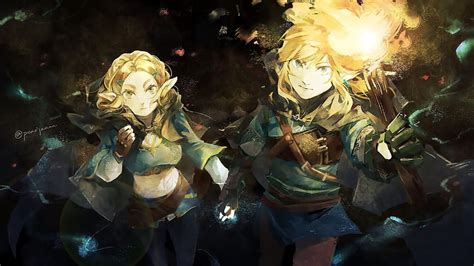 The Legend of Zelda: Breath of the Wild 2' latest updates: Release, Trailer and many more, zelda ...